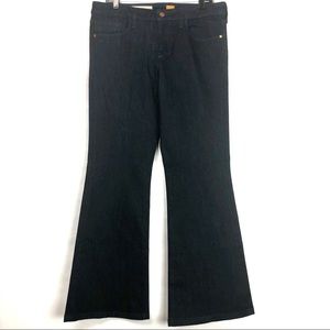 Pilcro and the Letterpress, Fit S.T.E.T Jeans